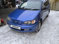 Toyota Ipsum 1997 годаүшін2 600 000 тг. в Усть-Каменогорск