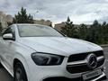 Mercedes-Benz GLE Coupe 450 AMG 2022 годаүшін63 000 000 тг. в Астана – фото 2