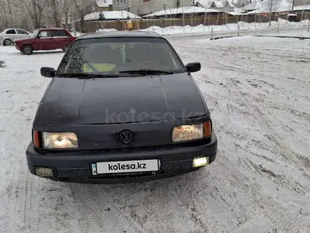 Volkswagen Passat 1992 года за 750 000 тг. в Астана