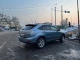 Lexus RX 330 2005 года за 8 500 000 тг. в Алматы