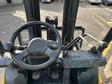 Komatsu  FG35, вагонка, 4.5 метра, газ-бензин 2018 года за 9 150 000 тг. в Алматы – фото 5