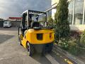 Komatsu  FG35, вагонка, 4.5 метра, газ-бензин 2018 года за 9 999 999 тг. в Алматы – фото 6
