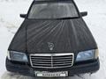 Mercedes-Benz C 280 1993 годаfor1 750 000 тг. в Алматы – фото 10