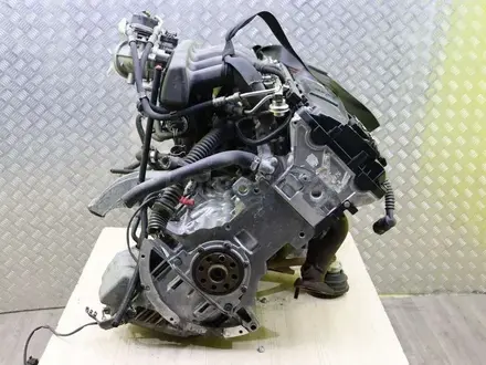 Двигатель на BMW E39 2.0L 1997 года за 2 990 тг. в Шымкент