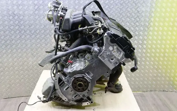 Двигатель на BMW E39 2.0L 1997 года за 2 990 тг. в Шымкент