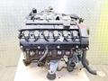 Двигатель на BMW E39 2.0L 1997 года за 2 990 тг. в Шымкент – фото 2
