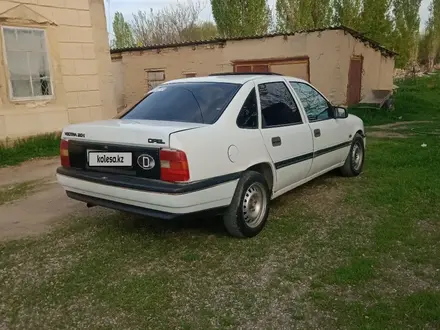 Opel Vectra 1990 года за 600 000 тг. в Тараз – фото 2