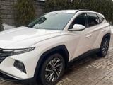 Hyundai Tucson 2023 годаүшін13 500 000 тг. в Алматы – фото 3