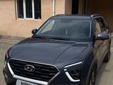 Hyundai Creta 2022 года за 11 800 000 тг. в Алматы