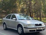 Skoda Octavia 2007 года за 2 500 000 тг. в Алматы