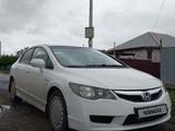 Honda Civic 2010 годаүшін4 000 000 тг. в Актобе – фото 3