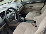 Honda Civic 2010 годаүшін4 000 000 тг. в Актобе – фото 4