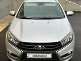 ВАЗ (Lada) Vesta SW 2019 года за 4 250 000 тг. в Караганда – фото 2