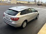 ВАЗ (Lada) Vesta SW 2019 года за 4 250 000 тг. в Караганда – фото 4