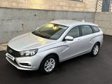 ВАЗ (Lada) Vesta SW 2019 года за 4 250 000 тг. в Караганда – фото 3