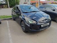 Hyundai Accent 2011 года за 3 800 000 тг. в Астана