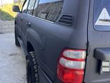 Toyota Land Cruiser 2003 годаүшін9 700 000 тг. в Усть-Каменогорск – фото 4