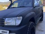 Toyota Land Cruiser 2003 годаүшін9 700 000 тг. в Усть-Каменогорск – фото 3