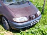 Volkswagen Sharan 1996 года за 1 200 000 тг. в Турара Рыскулова