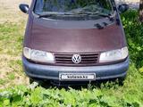 Volkswagen Sharan 1996 года за 1 200 000 тг. в Турара Рыскулова – фото 2