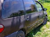 Volkswagen Sharan 1996 года за 1 200 000 тг. в Турара Рыскулова – фото 3