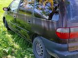 Volkswagen Sharan 1996 года за 1 200 000 тг. в Турара Рыскулова – фото 4