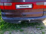 Volkswagen Sharan 1996 года за 1 200 000 тг. в Турара Рыскулова – фото 5