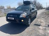 Kia Sportage 2010 года за 6 200 000 тг. в Темиртау