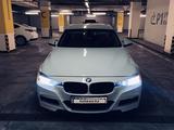 BMW 320 2015 годаүшін9 650 000 тг. в Алматы – фото 2