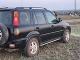 Honda CR-V 1999 года за 3 000 000 тг. в Актобе