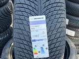 245/40R19 и 275/35R19 Michelin Pilot Alpin 5 зимние за 800 000 тг. в Алматы