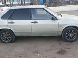 ВАЗ (Lada) 21099 2002 годаfor650 000 тг. в Экибастуз – фото 3