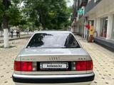 Audi 100 1992 годаүшін3 500 000 тг. в Шымкент – фото 5