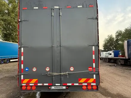 Volvo  FH 1999 года за 25 500 000 тг. в Алматы – фото 3