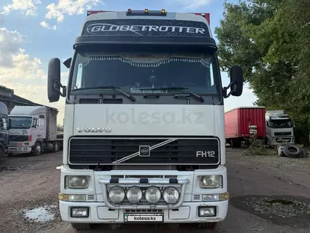 Volvo  FH 1999 года за 25 500 000 тг. в Алматы – фото 2