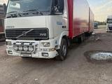 Volvo  FH 1999 годаүшін25 500 000 тг. в Алматы – фото 4