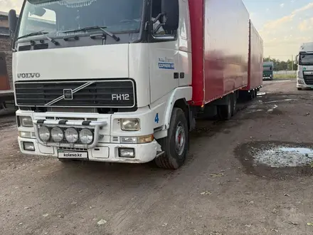 Volvo  FH 1999 года за 25 500 000 тг. в Алматы – фото 4