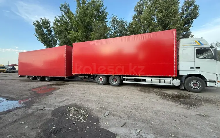 Volvo  FH 1999 годаүшін25 500 000 тг. в Алматы