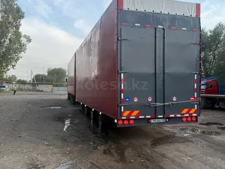 Volvo  FH 1999 года за 25 500 000 тг. в Алматы – фото 5