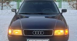 Audi 80 1993 годаfor2 599 000 тг. в Караганда – фото 4