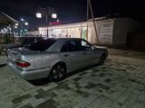 Mercedes-Benz E 280 1996 годаfor2 100 000 тг. в Туркестан – фото 4