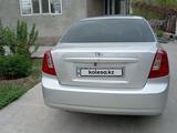 Daewoo Gentra 2013 годаүшін2 800 000 тг. в Алматы – фото 2