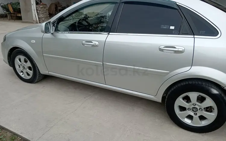 Daewoo Gentra 2013 годаүшін2 800 000 тг. в Алматы