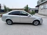 Daewoo Gentra 2013 годаүшін2 800 000 тг. в Алматы – фото 3