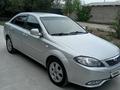 Daewoo Gentra 2013 годаүшін2 800 000 тг. в Алматы – фото 4