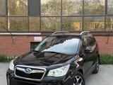 Subaru Forester 2013 года за 8 500 000 тг. в Актобе