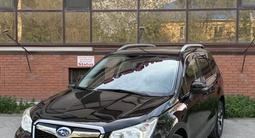 Subaru Forester 2013 года за 8 500 000 тг. в Актобе