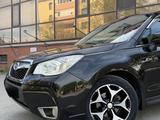 Subaru Forester 2013 года за 8 500 000 тг. в Актобе – фото 2