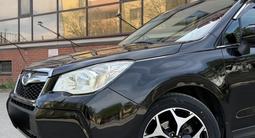 Subaru Forester 2013 года за 8 500 000 тг. в Актобе – фото 2