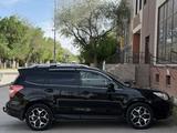 Subaru Forester 2013 года за 8 500 000 тг. в Актобе – фото 3